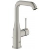 GROHE GROHE 32628DC1 - Umývadlová batéria ESSENCE veľkosť L nerez GH0624 + záruka 3 roky zadarmo + záruka 3 roky zadarmo