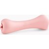 Beco Treat Bone růžová 17,5 cm