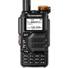 Prenosný dvojpásmový VHF/UHF rádiotelefón skener Quansheng UV-K5 50-600MHz