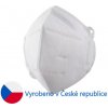 Respirátor GPP3 FFP3 bez ventilu 5ks Vyrobené v ČR