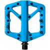Platformové pedále Crankbrothers Stamp 1 Small modrá