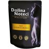Dolina Noteci Premium kuřecí prsní řízky v omáčce 85 g