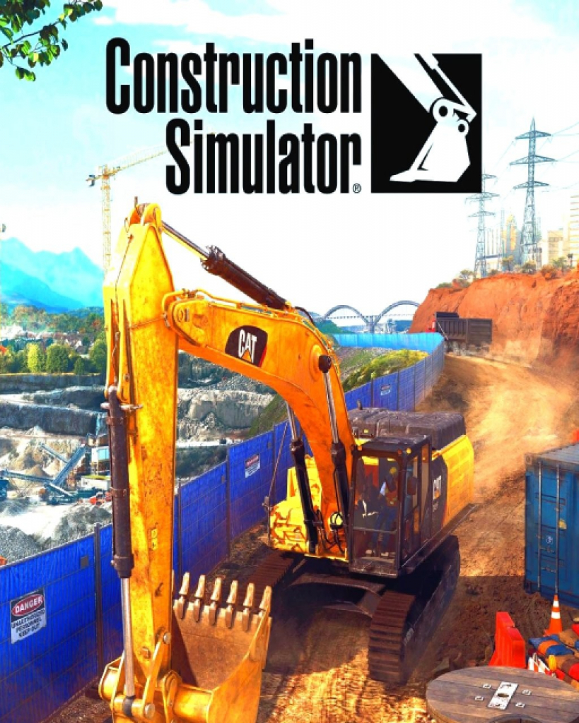 Construction Simulator