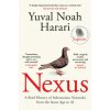 Yuval Noah Harari - Nexus