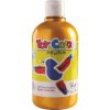 Temperová barva Ready Tempera zlatá 500 ml