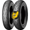 Dunlop TT93 GP 120/80 -12 55J TL Medium