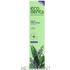 EcoDenta MULTI-FUNKCIONAL multifunkčná zubná pasta s extraktom zo 7 rastlín 100 ml
