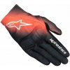 Alpinestars Reef V2 black/red fluo/white vel. L