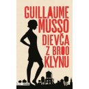 Diev ča z Brooklynu - Musso Guillaume