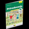 Prírodoveda pre 4.ročník ZŠ učebnica (Ivana Rochovská, Veronika Zvončeková)