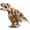Ugears 3D drevené mechanické puzzle Tyrannosaurus Rex