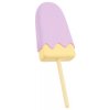 You2Toys Vibrating Popsicle Lay-on Vibrator