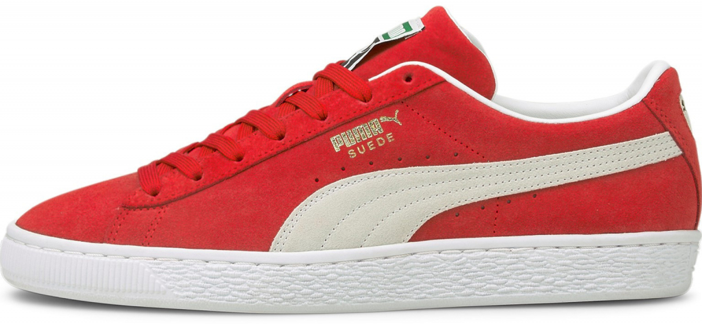 Puma Suede Classic XXI Pánske topánky 374915 02