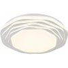Globo FLORDELIS 48036-24 LED prisadené stropné svietidlo | 24W LED | 968lm