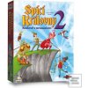 Spící královny 2 Králové…