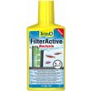Tetra Filter Active prípravok zaisťuje biologickú rovnováhu v akváriu 250 ml