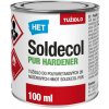 HET Soldecol PUR HARDENER tužidlo do polyuretánových náterových hmôt 100 ml