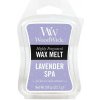 Woodwick Levandulová koupel Vonný vosk 22,7 g