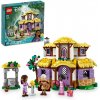LEGO® - Disney Princess™ 43231 Ashina chata