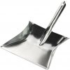 DEMA Lopatka na smeti pozinkovaná