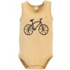PINOKIO Body tielko Bike Summertime veľ. 92