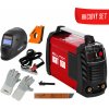 SOLUTION IGBT 160 - Set produktov na zváranie