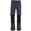Pracovné nohavice EREBOS light trousers grey, 58
