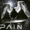 Pain - Nothing Remains The Same / Silver / Vinyl [LP]
