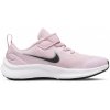 NIKE-Star Runner 3 pink foam/black/white Ružová 30