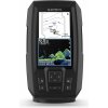 Garmin Striker Vivid 4cv with GT20-TM