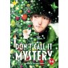 Don't Call It Mystery (Omnibus) Vol. 5-6 (Brožovaná)