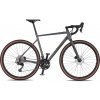 Gravel bicykel 4EVER Gromvel Elite 28