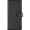 Obal Tactical Field Notes ZTE Blade A54 čierny