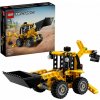 LEGO® Technic 42197 Zadný nakladač