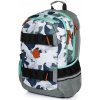 Karton P+P batoh Melange Flowers