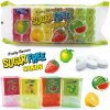 SUGAR FREE CANDY MINI OVOCNÉ DRAŽETKY 40ks