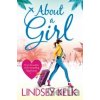 About a Girl - Lindsey Kelk