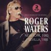 2CD Roger Waters: New York, 1985 / Sevilla, 1991 (2-cd)