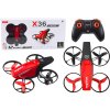 SYMA SYMA: RC Dron X36