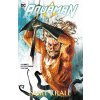 Aquaman 6 - Smrt krále - Dan Abnett
