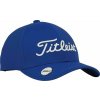 Titleist Players Performance Ball Marker Royal/White UNI Šiltovka