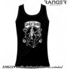 Tielko RANGER® - CAVALERY SOLDIER Čierna 4XL