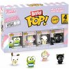 Funko Pop! Bitty 4-Pack Series 2 Hello Kitty and Friends 2 cm