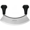 Wüsthof Kolískový nôž s dvojitou čepeľou 23 cm 1069501305