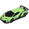 RC auto Lamborghini Veneno 2,4 GHz RTR zelené