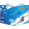 The Pokémon Company UltraPRO: Album Pokémon Greninja 4-Pocket