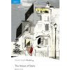 The House of Stairs + CD - Barbara Vine