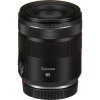 Canon RF 85mm f/2 Macro IS STM