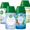 Náplň Refill Osviežovač vzduchu Air Wick Freshmatic Kvitnúci jazmín a frézia 250 ml