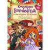 Kouzelnice Bordelína a čarodějnice Křiklavice
